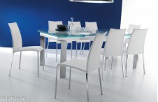Spin - Стул от Bontempi Casa